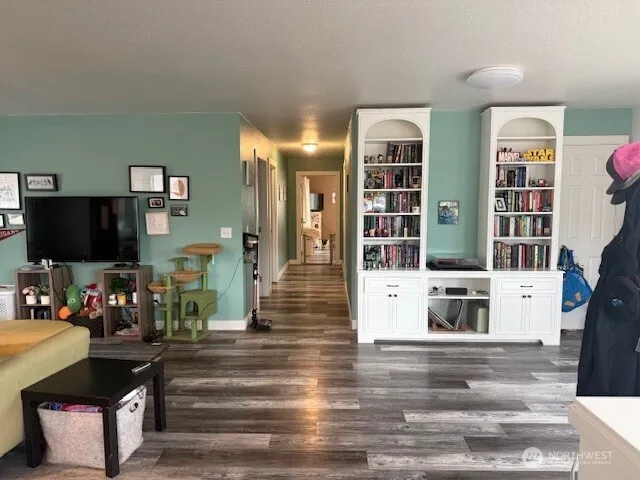 1822 Juniper Oroville, WA 98844