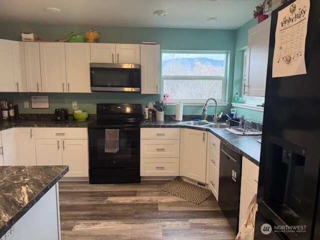 1822 Juniper Oroville, WA 98844