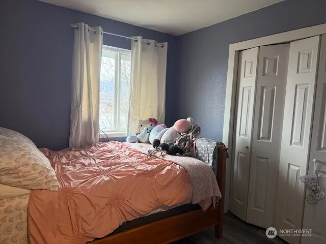 1822 Juniper Oroville, WA 98844