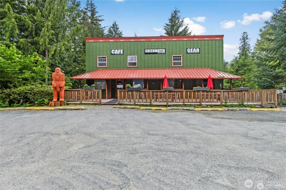 58410 State Route 410 E Greenwater, WA 98022