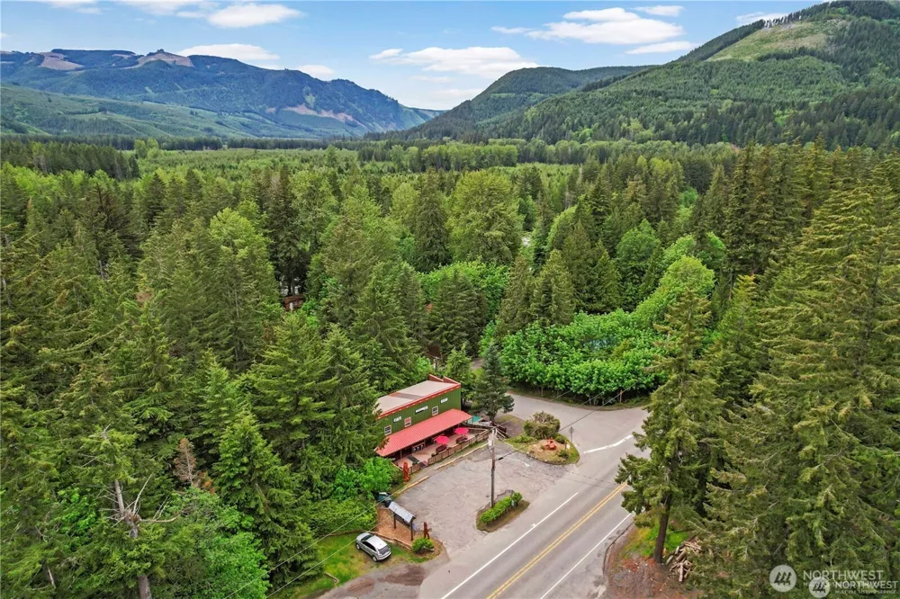 58410 State Route 410 E Greenwater, WA 98022