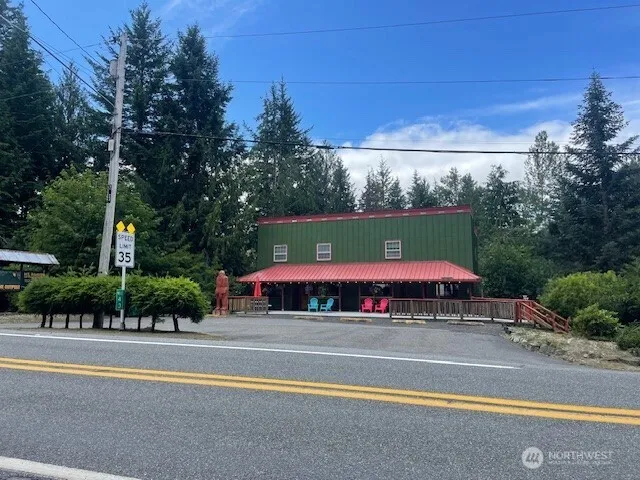 58410 State Route 410 E Greenwater, WA 98022