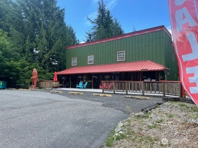 58410 State Route 410 E Greenwater, WA 98022