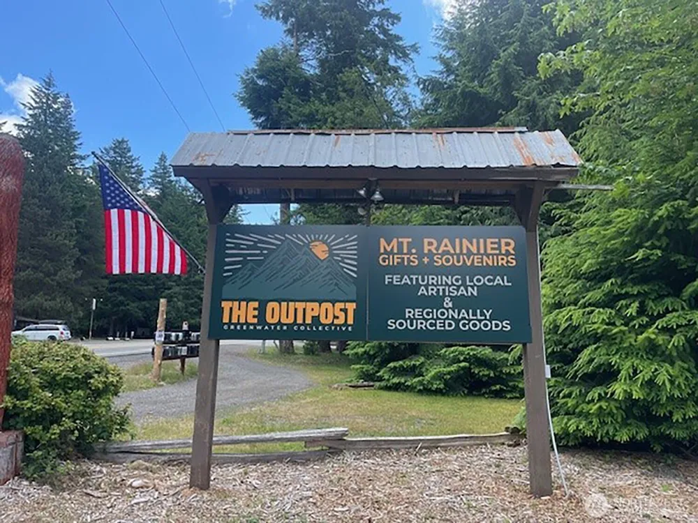 58410 State Route 410 E Greenwater, WA 98022