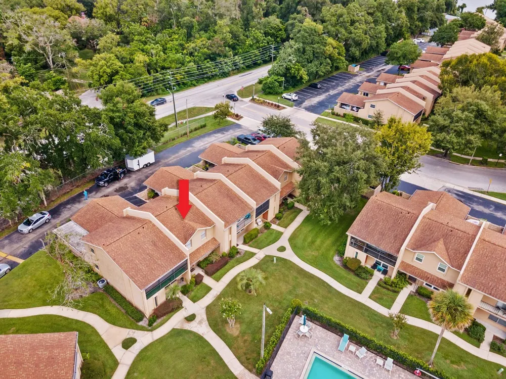 856 PARK LAKE CIRCLE #51 Maitland, FL 32751