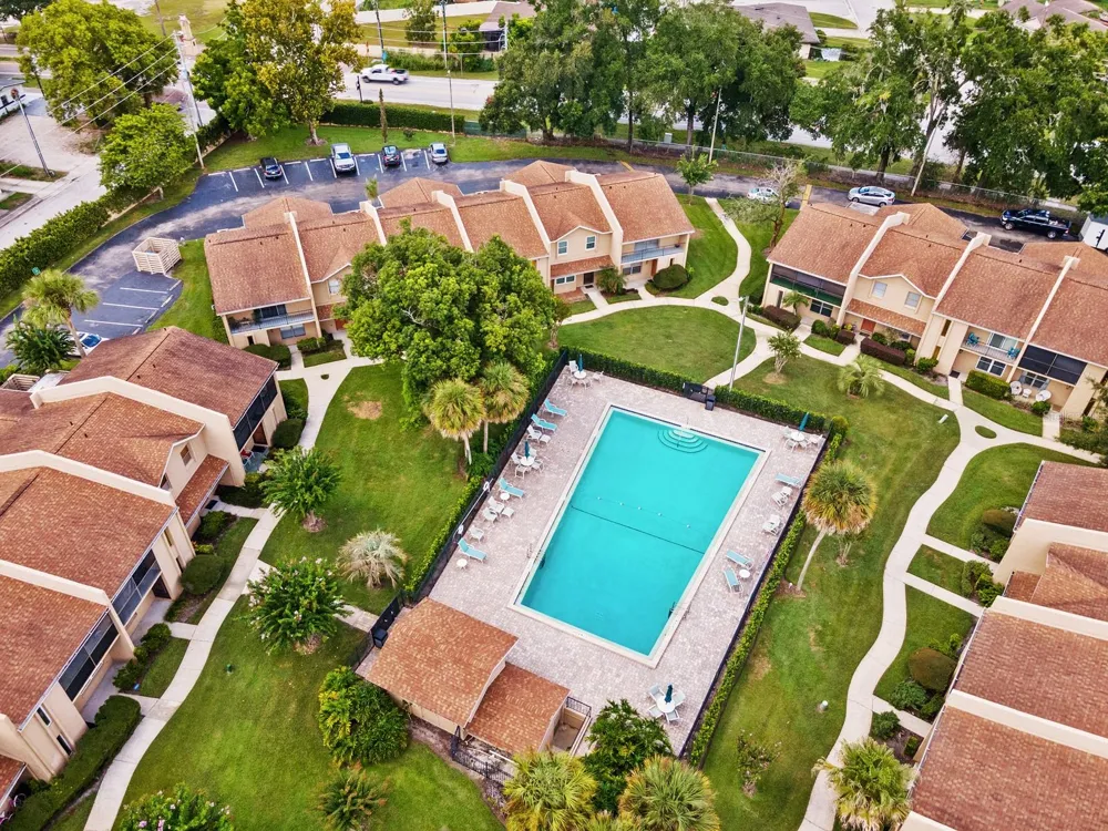 856 PARK LAKE CIRCLE #51 Maitland, FL 32751