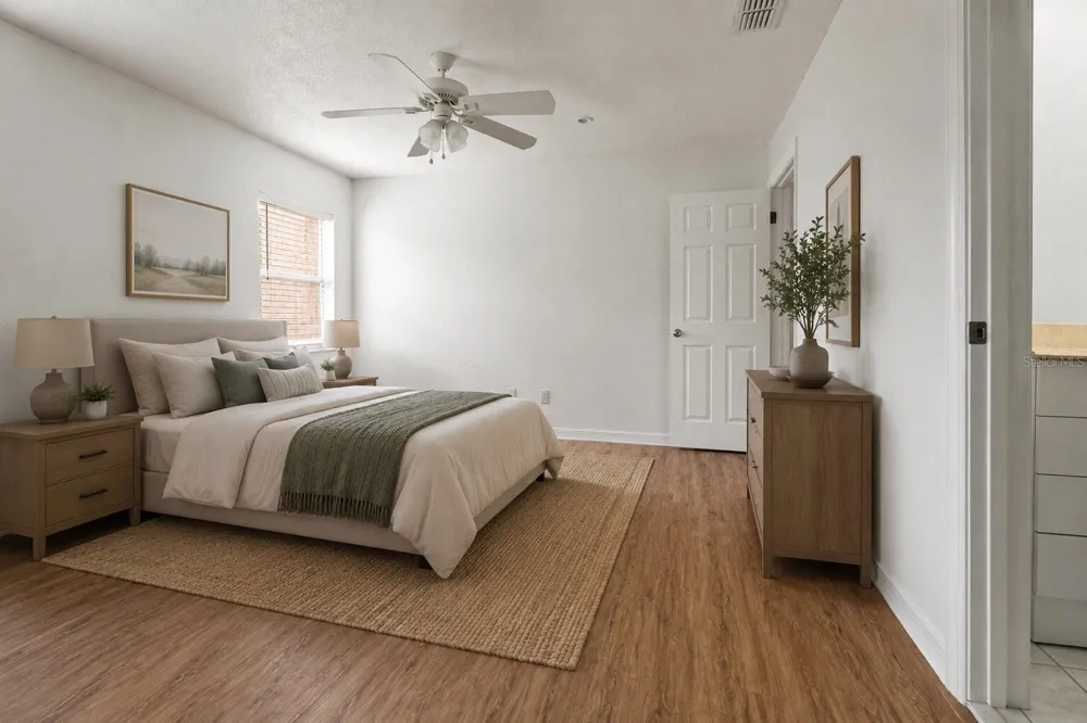 856 PARK LAKE CIRCLE #51 Maitland, FL 32751