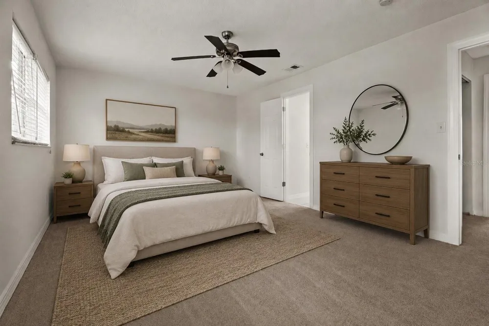 856 PARK LAKE CIRCLE #51 Maitland, FL 32751