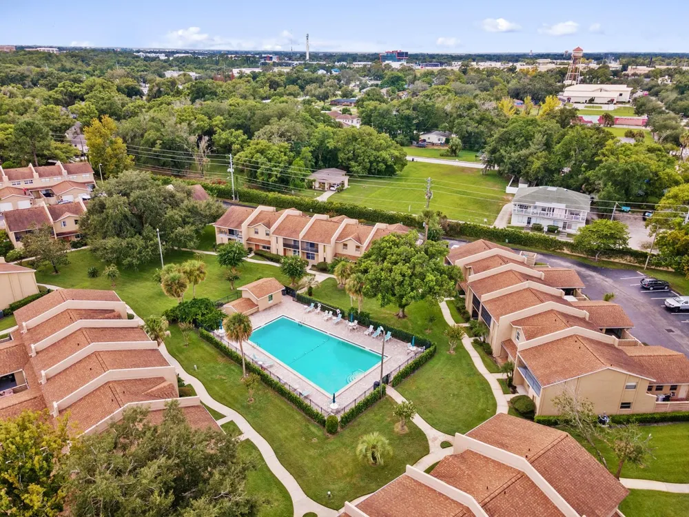 856 PARK LAKE CIRCLE #51 Maitland, FL 32751