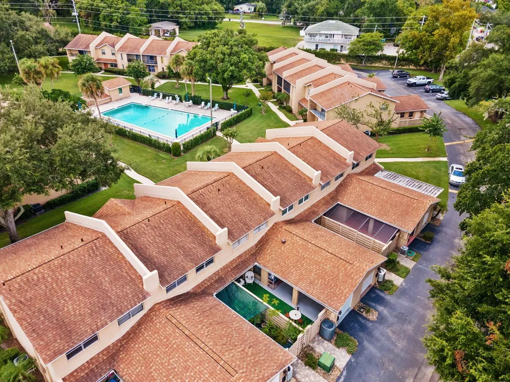 856 PARK LAKE CIRCLE #51 Maitland, FL 32751