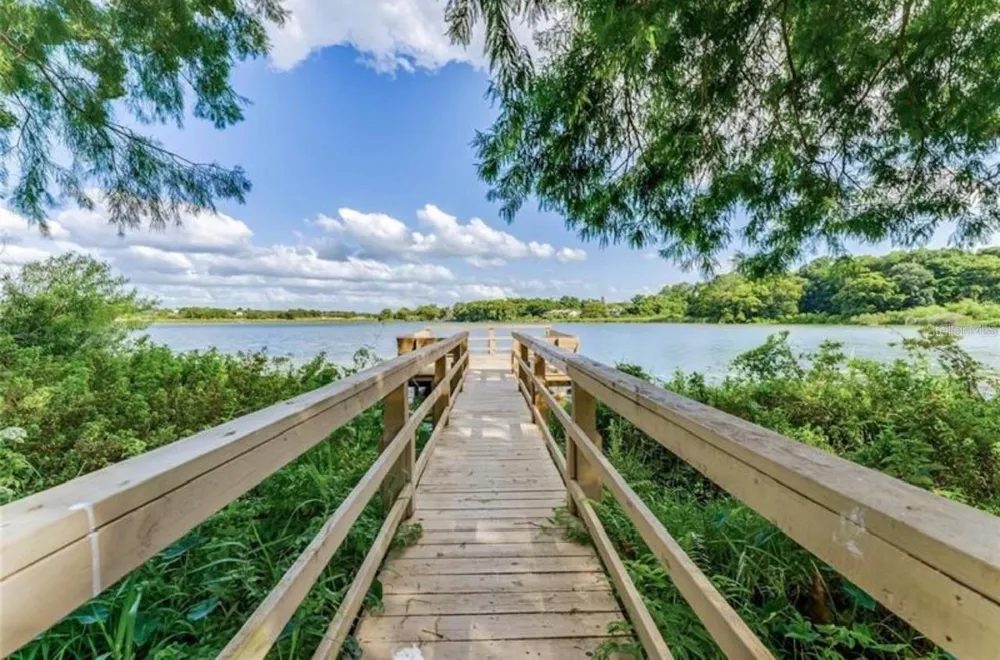 856 PARK LAKE CIRCLE #51 Maitland, FL 32751