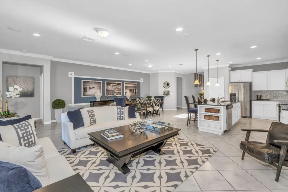 2105 MALTA TERRACE Kissimmee, FL 34747