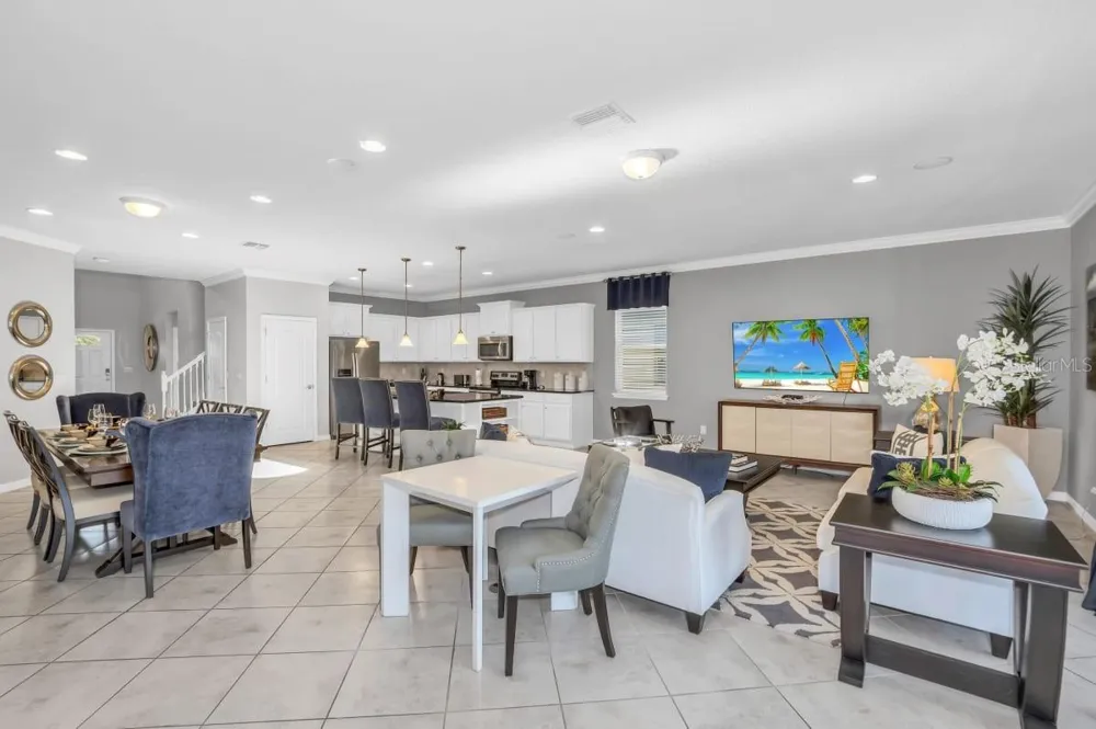 2105 MALTA TERRACE Kissimmee, FL 34747