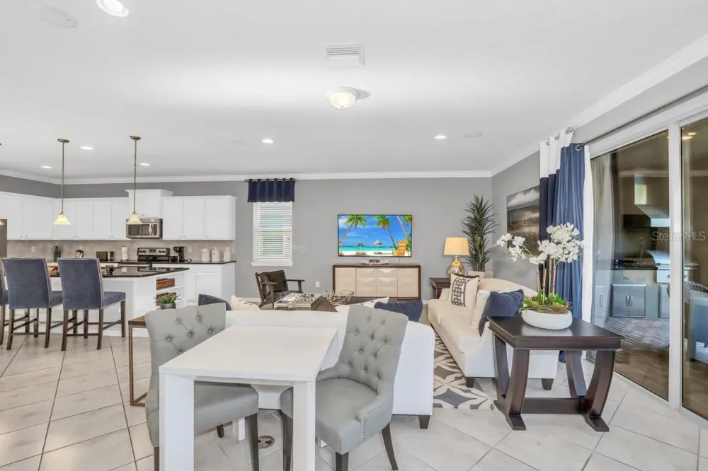 2105 MALTA TERRACE Kissimmee, FL 34747