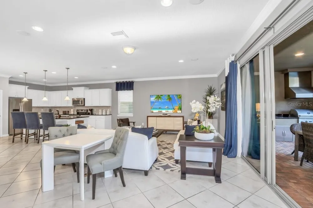 2105 MALTA TERRACE Kissimmee, FL 34747