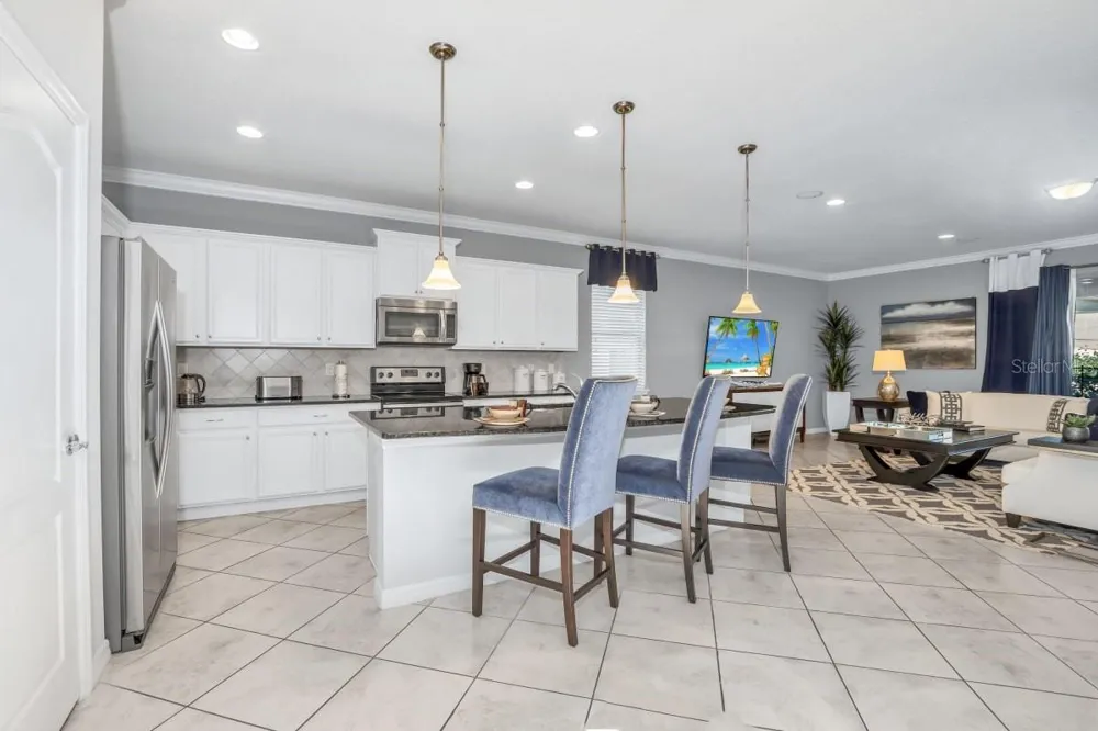 2105 MALTA TERRACE Kissimmee, FL 34747
