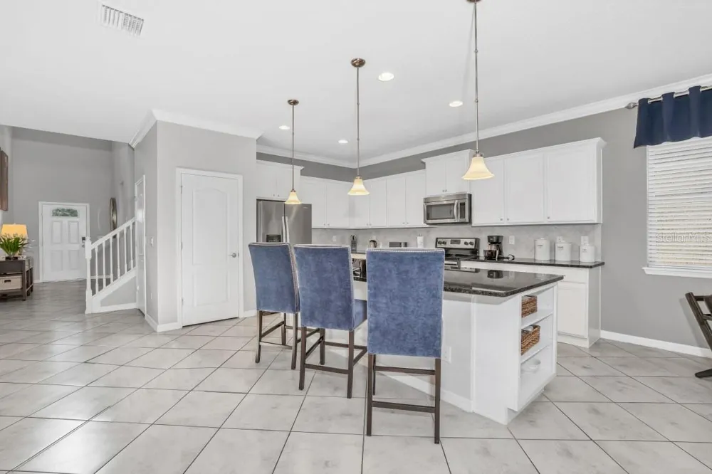 2105 MALTA TERRACE Kissimmee, FL 34747