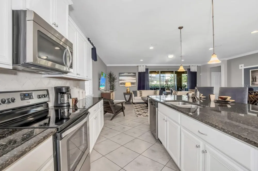 2105 MALTA TERRACE Kissimmee, FL 34747