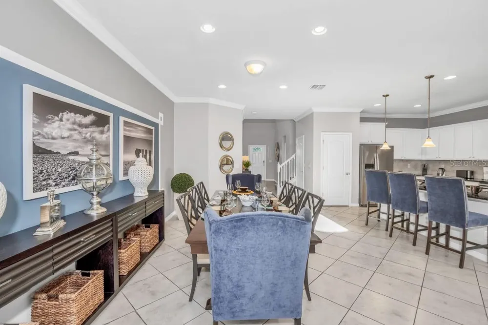 2105 MALTA TERRACE Kissimmee, FL 34747