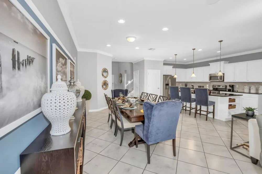 2105 MALTA TERRACE Kissimmee, FL 34747