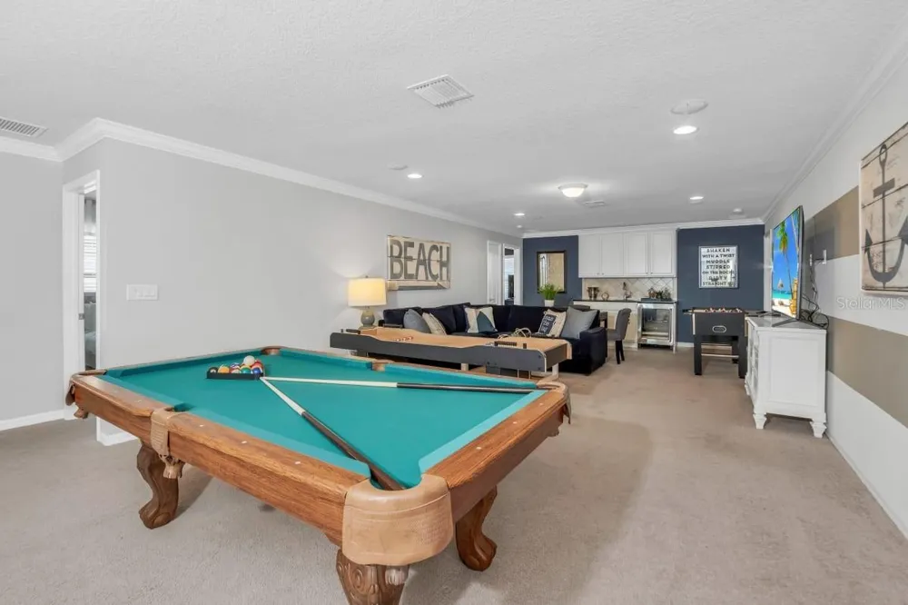 2105 MALTA TERRACE Kissimmee, FL 34747