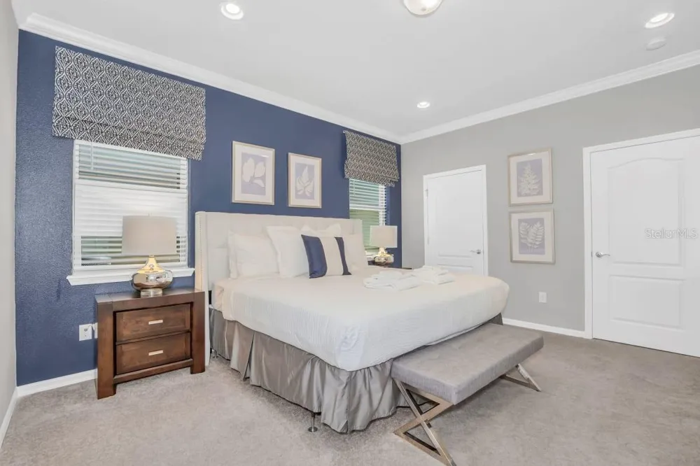 2105 MALTA TERRACE Kissimmee, FL 34747
