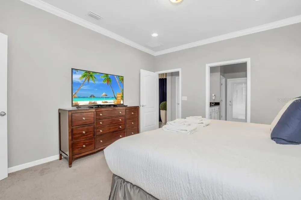2105 MALTA TERRACE Kissimmee, FL 34747