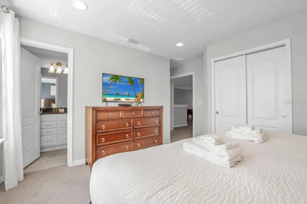 2105 MALTA TERRACE Kissimmee, FL 34747