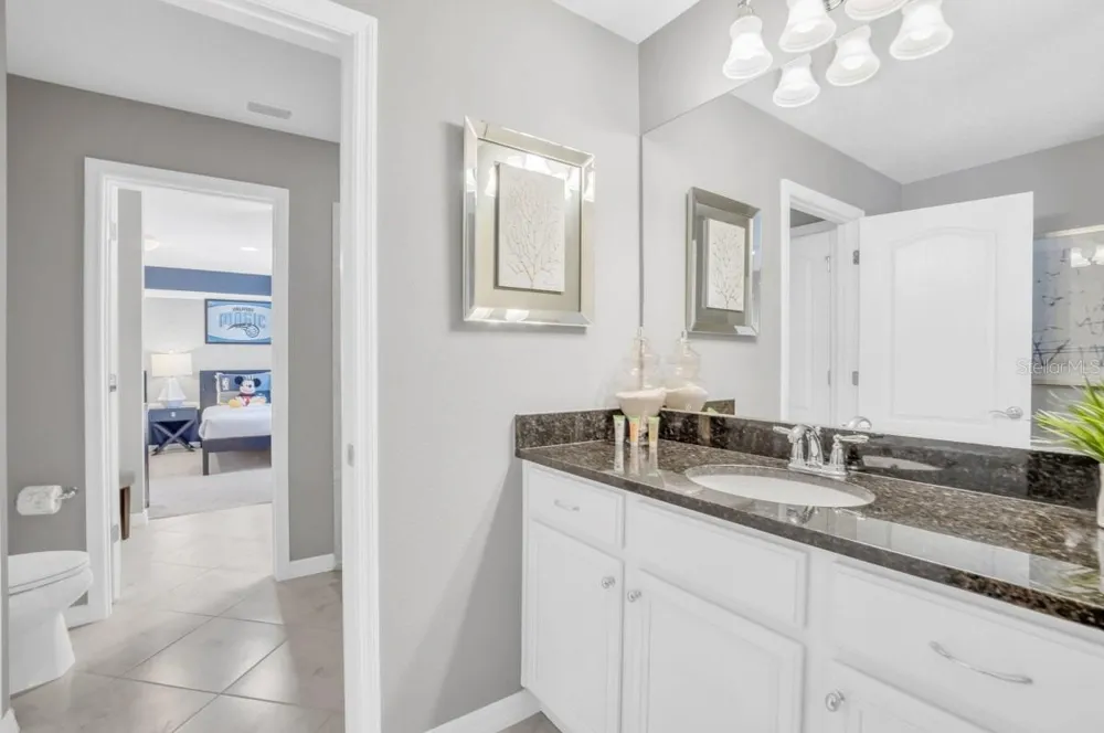 2105 MALTA TERRACE Kissimmee, FL 34747