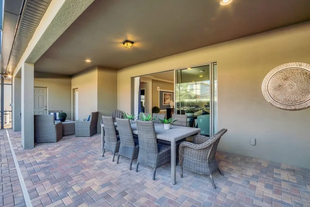 2105 MALTA TERRACE Kissimmee, FL 34747