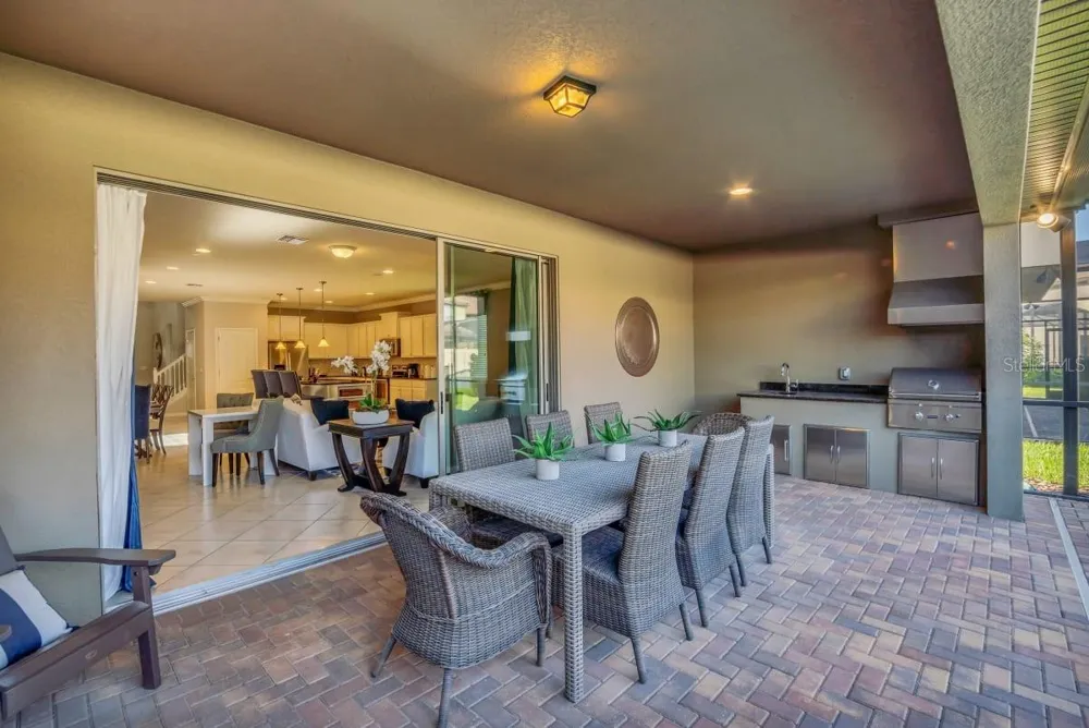 2105 MALTA TERRACE Kissimmee, FL 34747