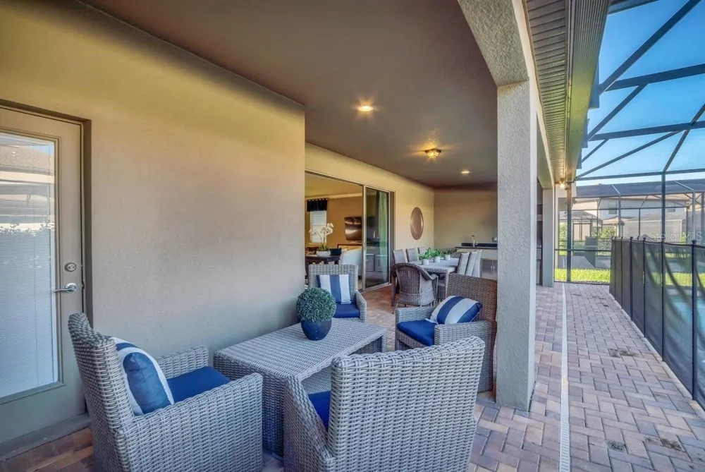 2105 MALTA TERRACE Kissimmee, FL 34747