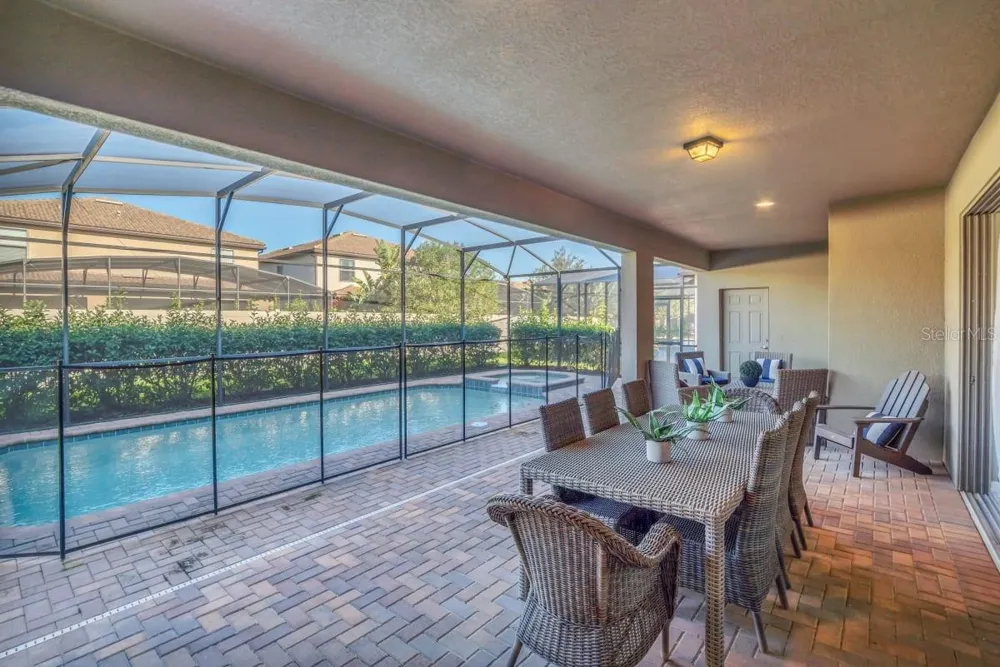 2105 MALTA TERRACE Kissimmee, FL 34747