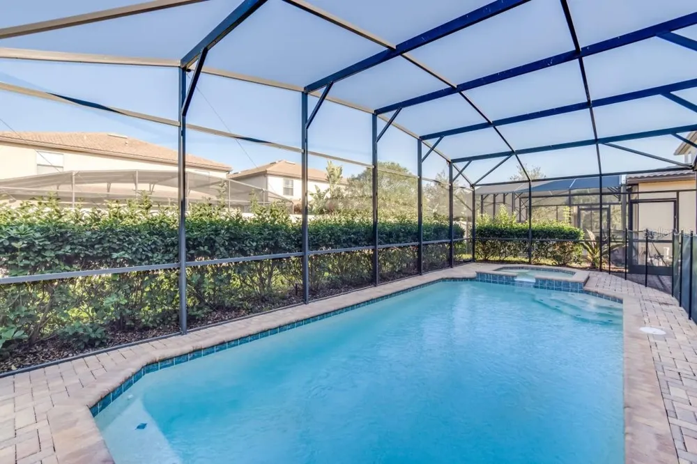 2105 MALTA TERRACE Kissimmee, FL 34747