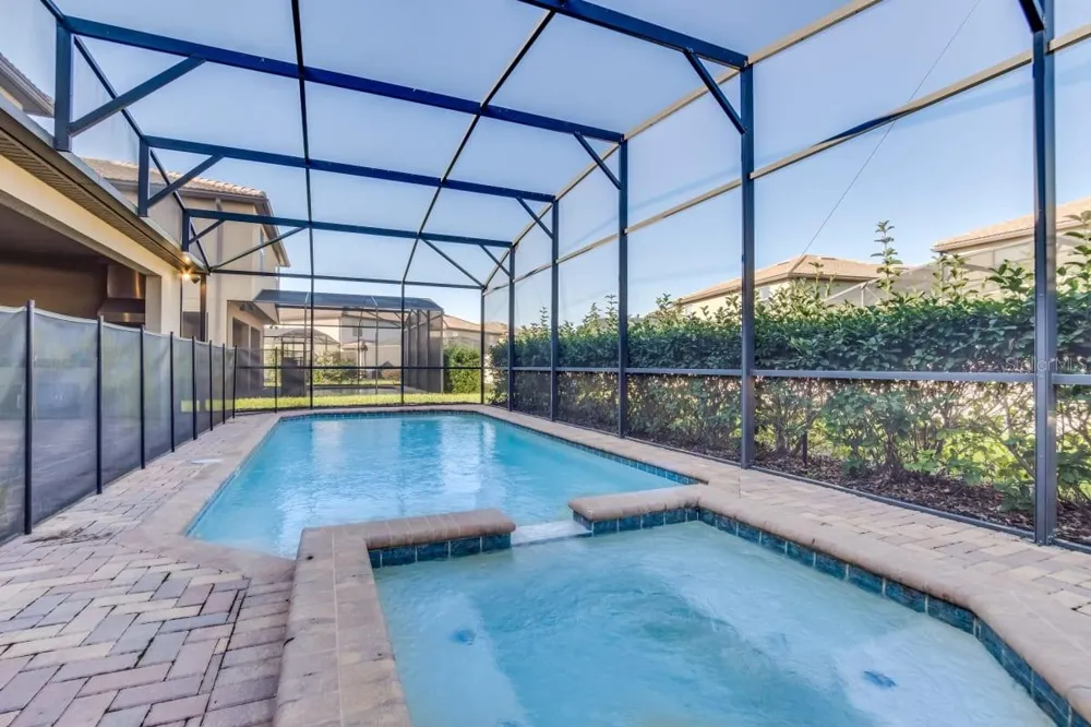 2105 MALTA TERRACE Kissimmee, FL 34747