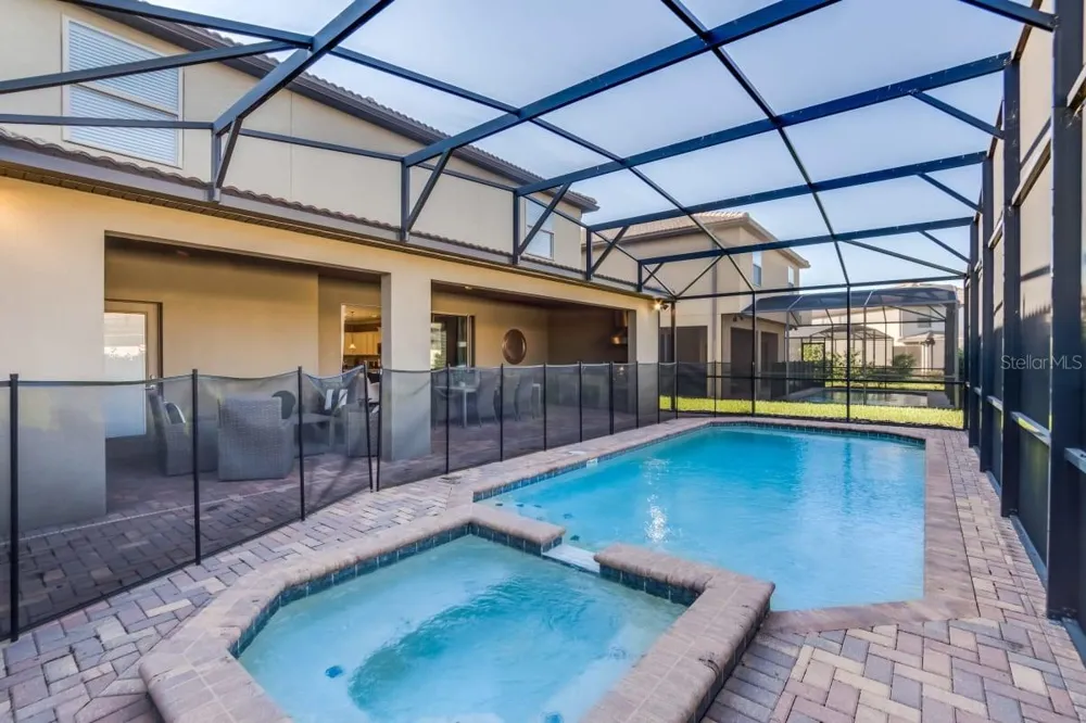 2105 MALTA TERRACE Kissimmee, FL 34747