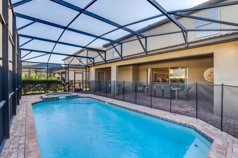2105 MALTA TERRACE Kissimmee, FL 34747