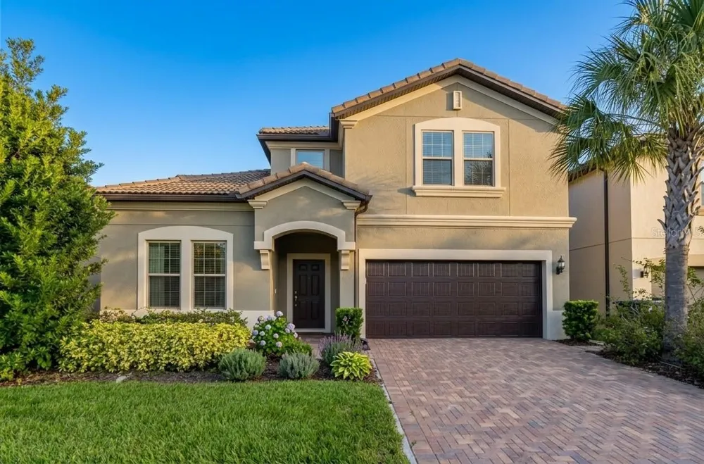 2105 MALTA TERRACE Kissimmee, FL 34747