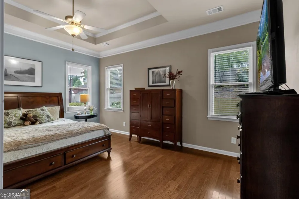 9140 Dover ST Lithia Springs, GA 30122