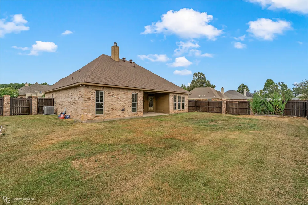9075 Cottage Ridge Drive Shreveport, LA 71106