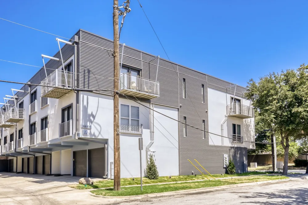 3845 Convent Street #6 Dallas, TX 75204