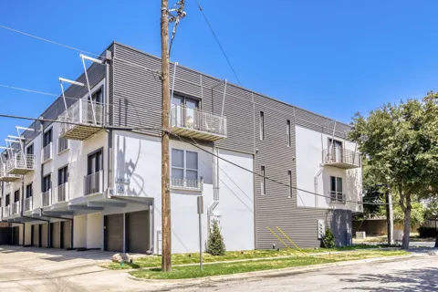 3845 Convent Street #6