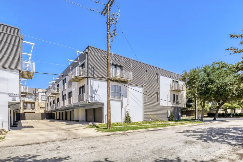 3845 Convent Street #6 Dallas, TX 75204