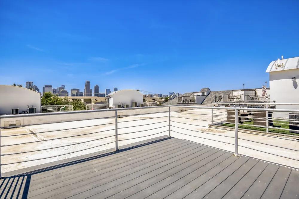 3845 Convent Street #6 Dallas, TX 75204