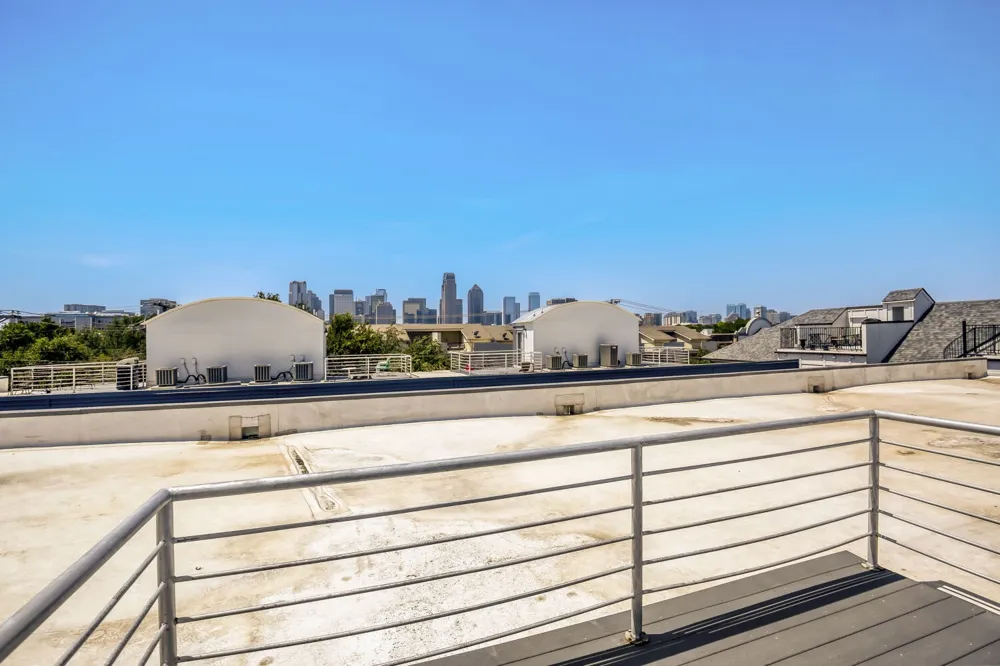 3845 Convent Street #6 Dallas, TX 75204