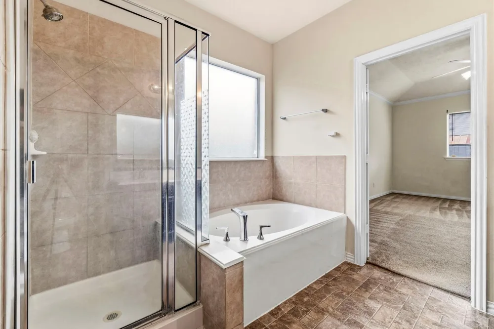 8203 Loetsch Ridge Way Spring, TX 77379