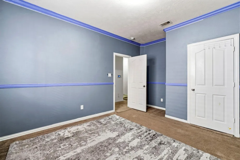 8203 Loetsch Ridge Way Spring, TX 77379