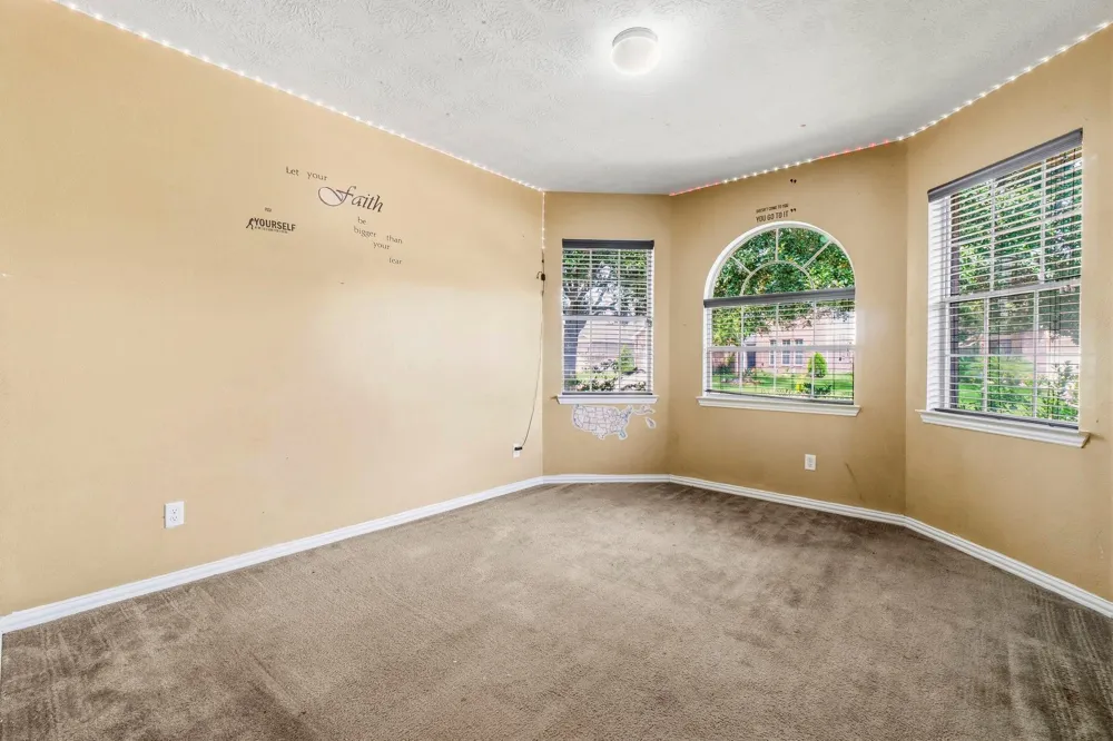 8203 Loetsch Ridge Way Spring, TX 77379
