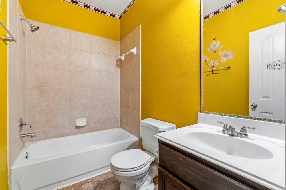 8203 Loetsch Ridge Way Spring, TX 77379