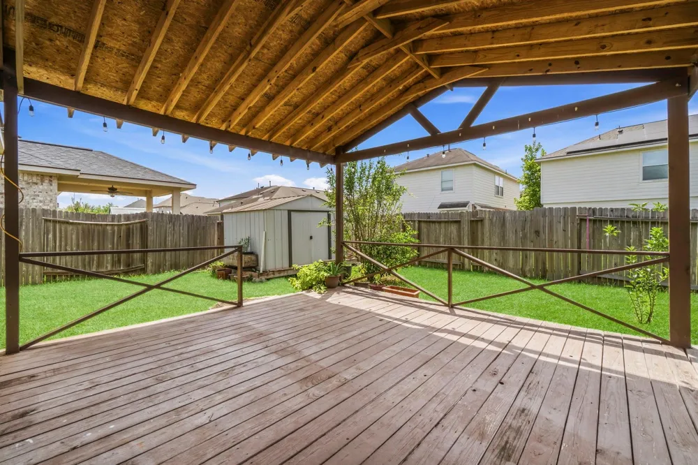 8203 Loetsch Ridge Way Spring, TX 77379
